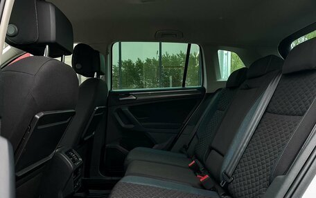Volkswagen Tiguan II, 2019 год, 2 529 000 рублей, 10 фотография