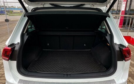 Volkswagen Tiguan II, 2019 год, 2 529 000 рублей, 11 фотография