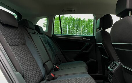 Volkswagen Tiguan II, 2019 год, 2 529 000 рублей, 13 фотография