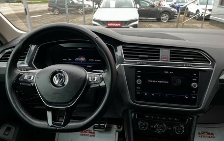 Volkswagen Tiguan II, 2019 год, 2 529 000 рублей, 17 фотография