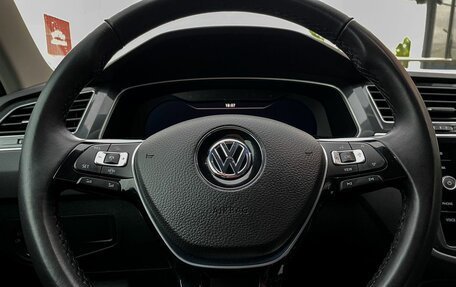 Volkswagen Tiguan II, 2019 год, 2 529 000 рублей, 18 фотография
