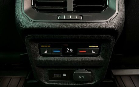 Volkswagen Tiguan II, 2019 год, 2 529 000 рублей, 30 фотография