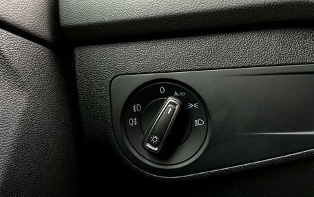 Volkswagen Tiguan II, 2019 год, 2 529 000 рублей, 29 фотография
