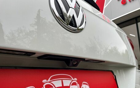 Volkswagen Tiguan II, 2019 год, 2 529 000 рублей, 32 фотография