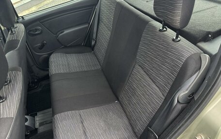 Renault Sandero I, 2014 год, 549 999 рублей, 9 фотография