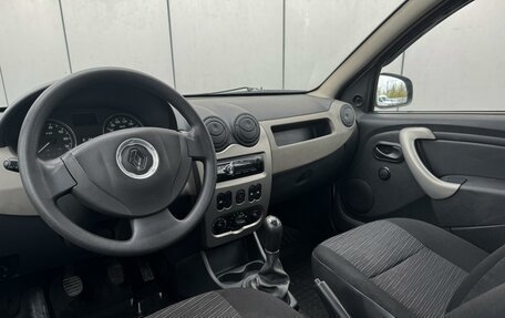 Renault Sandero I, 2014 год, 549 999 рублей, 6 фотография