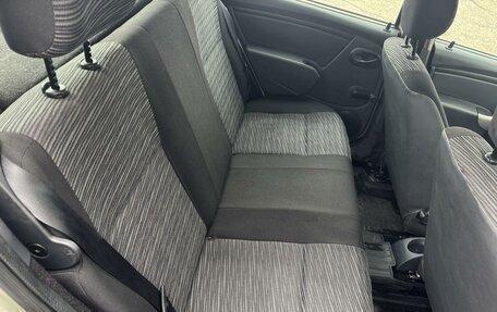 Renault Sandero I, 2014 год, 549 999 рублей, 7 фотография