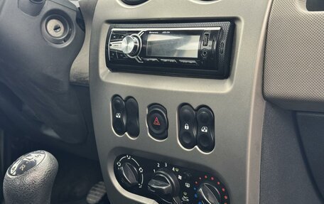 Renault Sandero I, 2014 год, 549 999 рублей, 11 фотография