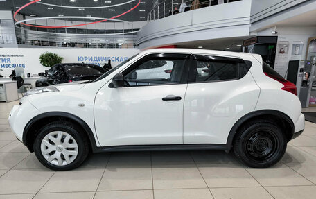 Nissan Juke II, 2013 год, 899 000 рублей, 8 фотография