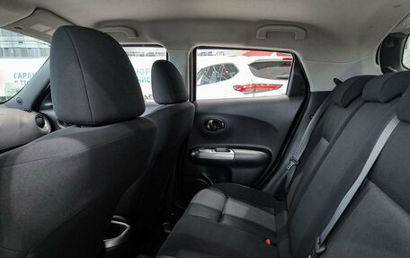 Nissan Juke II, 2013 год, 899 000 рублей, 12 фотография