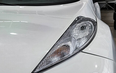 Nissan Juke II, 2013 год, 899 000 рублей, 17 фотография