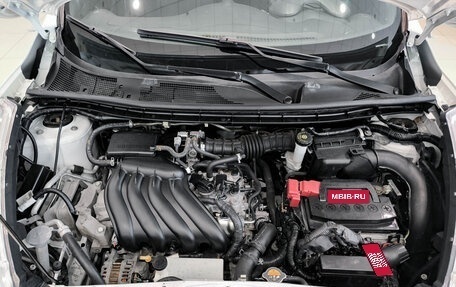 Nissan Juke II, 2013 год, 899 000 рублей, 9 фотография