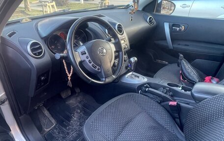 Nissan Qashqai, 2008 год, 799 000 рублей, 8 фотография