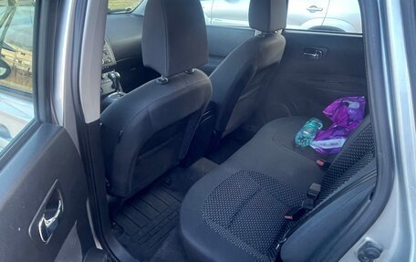 Nissan Qashqai, 2008 год, 799 000 рублей, 9 фотография