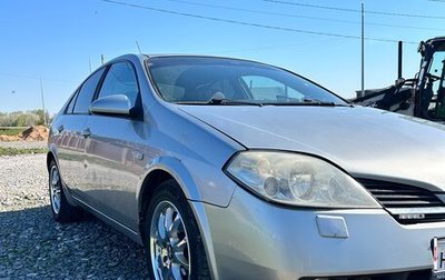 Nissan Primera III, 2006 год, 400 000 рублей, 1 фотография