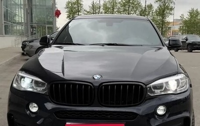 BMW X6, 2019 год, 5 000 000 рублей, 1 фотография