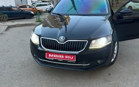 Skoda Octavia, 2014 год, 1 200 000 рублей, 1 фотография