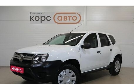 Renault Duster I рестайлинг, 2018 год, 1 179 000 рублей, 1 фотография