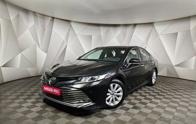 Toyota Camry, 2018 год, 2 205 000 рублей, 1 фотография