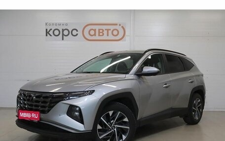 Hyundai Tucson, 2023 год, 3 265 000 рублей, 1 фотография