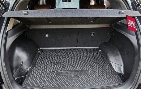 Hyundai Creta I рестайлинг, 2020 год, 2 150 000 рублей, 16 фотография