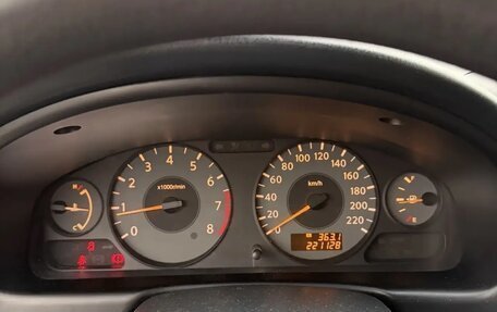 Nissan Almera Classic, 2007 год, 450 000 рублей, 11 фотография