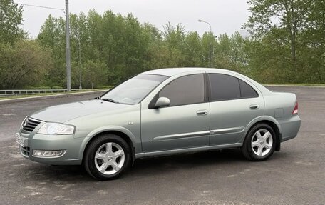 Nissan Almera Classic, 2007 год, 450 000 рублей, 6 фотография