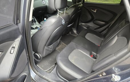 Hyundai ix35 I рестайлинг, 2011 год, 1 200 000 рублей, 6 фотография