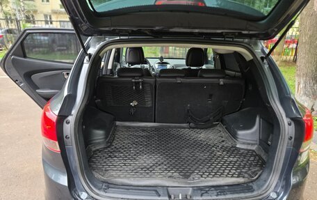 Hyundai ix35 I рестайлинг, 2011 год, 1 200 000 рублей, 7 фотография