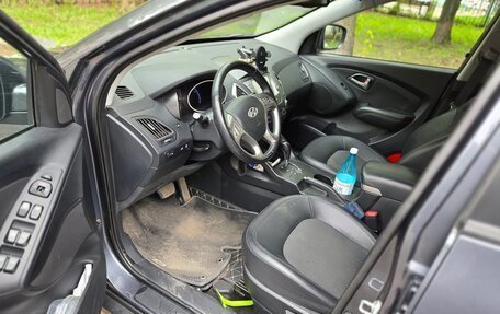 Hyundai ix35 I рестайлинг, 2011 год, 1 200 000 рублей, 5 фотография