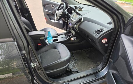 Hyundai ix35 I рестайлинг, 2011 год, 1 200 000 рублей, 9 фотография