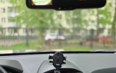 Hyundai ix35 I рестайлинг, 2011 год, 1 200 000 рублей, 12 фотография