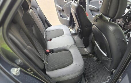 Hyundai ix35 I рестайлинг, 2011 год, 1 200 000 рублей, 8 фотография