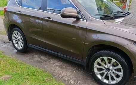 Haval H2, 2018 год, 1 215 000 рублей, 3 фотография