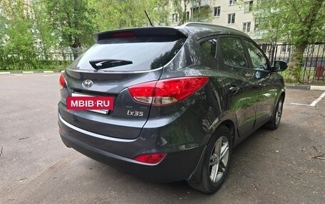 Hyundai ix35 I рестайлинг, 2011 год, 1 200 000 рублей, 3 фотография
