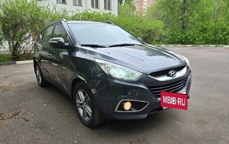 Hyundai ix35 I рестайлинг, 2011 год, 1 200 000 рублей, 2 фотография
