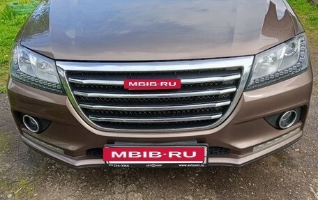 Haval H2, 2018 год, 1 215 000 рублей, 2 фотография
