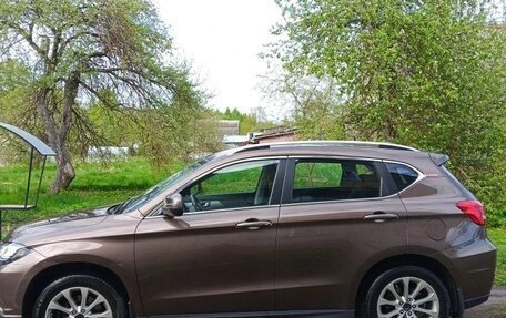Haval H2, 2018 год, 1 215 000 рублей, 6 фотография