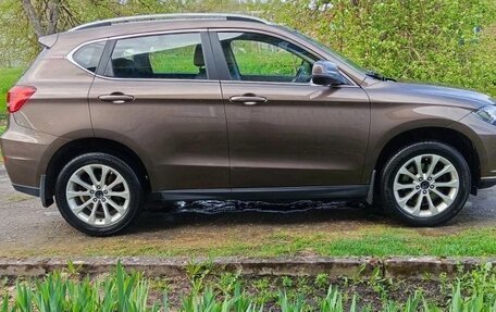Haval H2, 2018 год, 1 215 000 рублей, 4 фотография