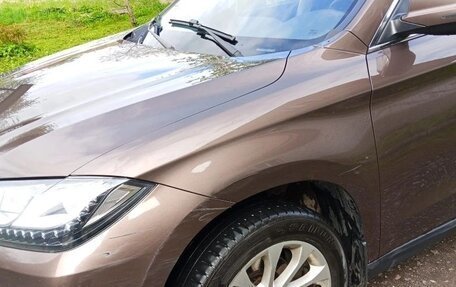 Haval H2, 2018 год, 1 215 000 рублей, 8 фотография