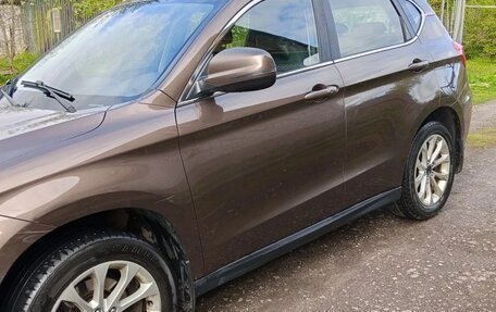 Haval H2, 2018 год, 1 215 000 рублей, 7 фотография