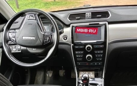 Haval H2, 2018 год, 1 215 000 рублей, 11 фотография