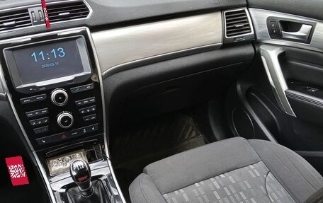 Haval H2, 2018 год, 1 215 000 рублей, 10 фотография