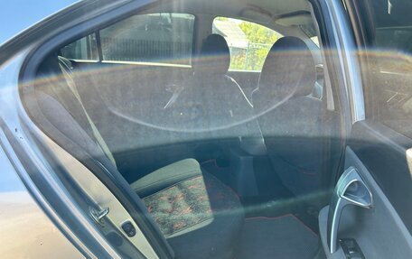 Nissan Primera III, 2006 год, 400 000 рублей, 9 фотография