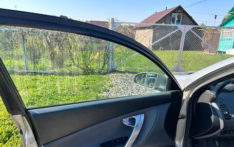 Nissan Primera III, 2006 год, 400 000 рублей, 12 фотография
