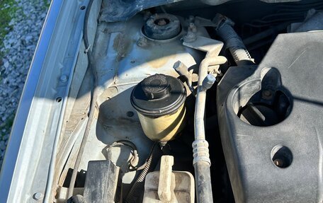 Nissan Primera III, 2006 год, 400 000 рублей, 17 фотография