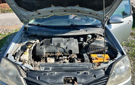 Nissan Primera III, 2006 год, 400 000 рублей, 16 фотография