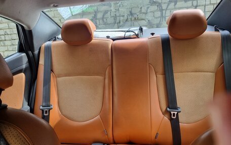 Hyundai Solaris II рестайлинг, 2012 год, 650 000 рублей, 4 фотография