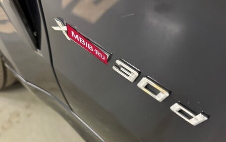 BMW X6, 2019 год, 5 000 000 рублей, 7 фотография