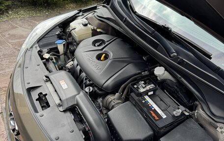 Hyundai i40 I рестайлинг, 2013 год, 1 490 000 рублей, 12 фотография
